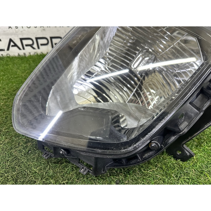 Фара (оптика) KIA Soul 3 2022 2.0 92101K0040