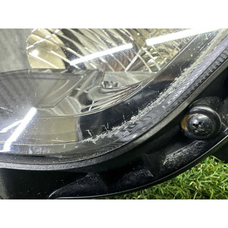 Фара (оптика) KIA Soul 3 2022 2.0 92101K0040