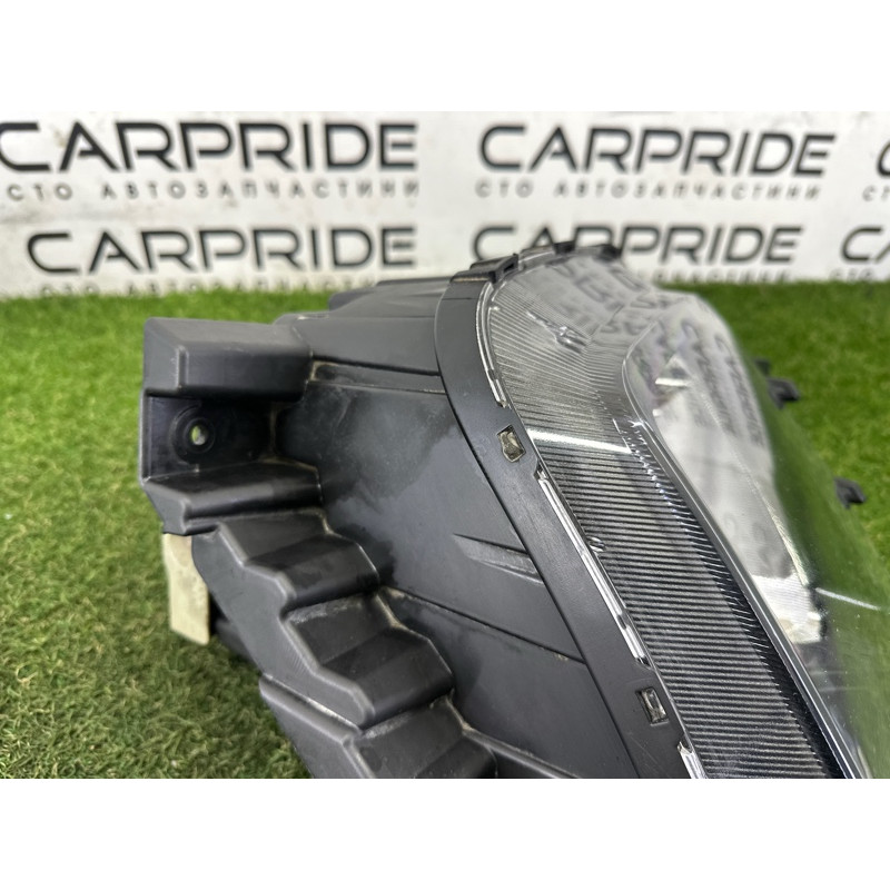 Фара (оптика) KIA Soul 3 2022 2.0 92101K0040