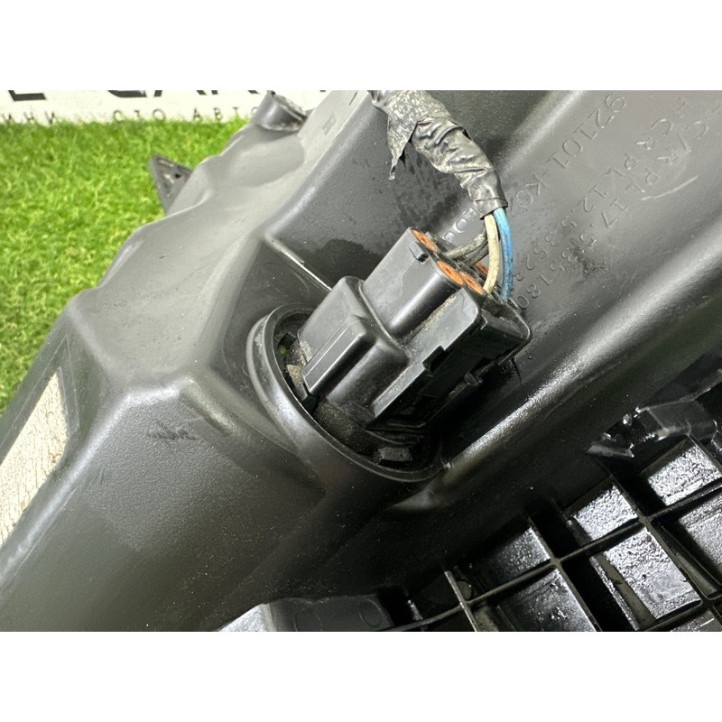 Фара (оптика) KIA Soul 3 2022 2.0 92101K0040