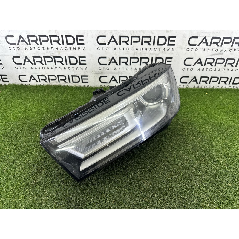 Фара (оптика) AUDI Q5 FY 2018 2.0 DAYB 80A941043B
