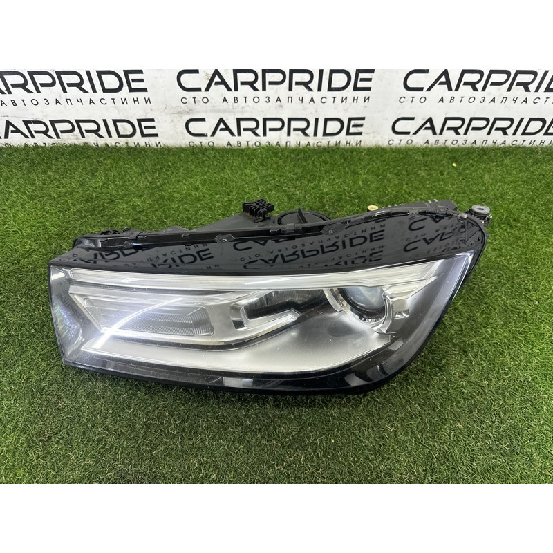 Фара (оптика) AUDI Q5 FY 2018 2.0 DAYB 80A941043B