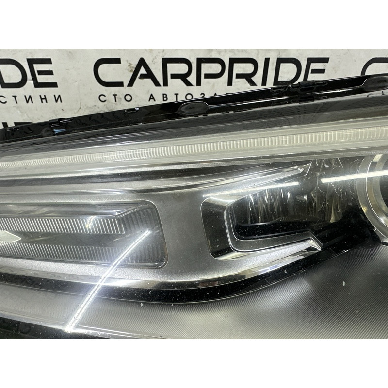 Фара (оптика) AUDI Q5 FY 2018 2.0 DAYB 80A941043B