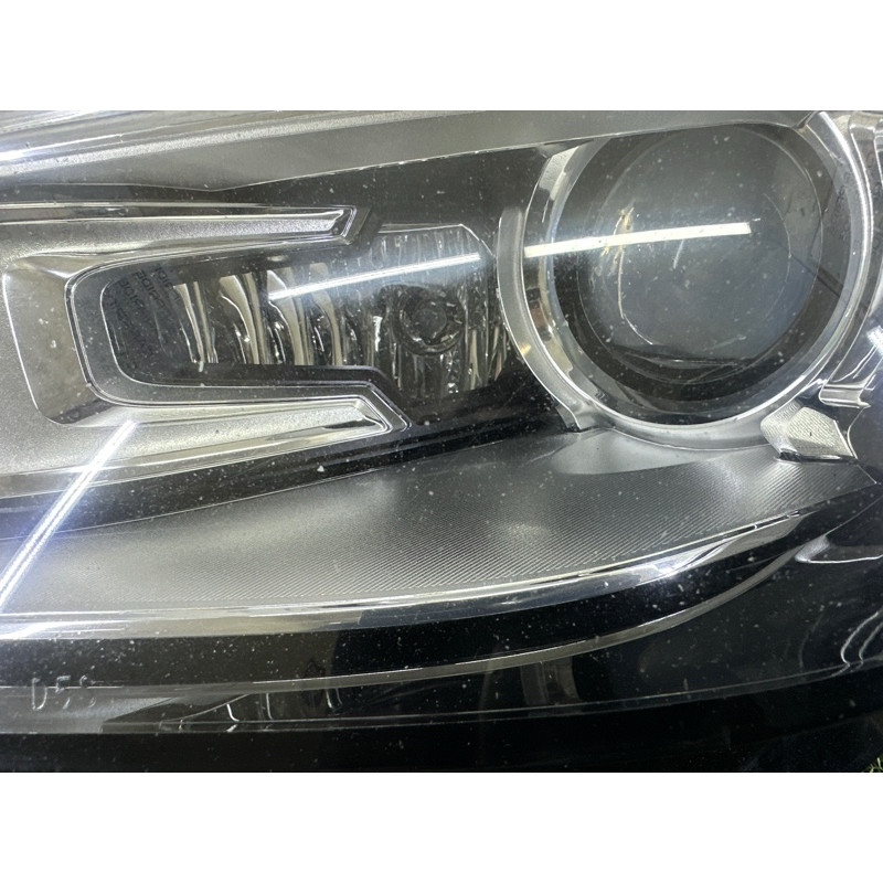 Фара (оптика) AUDI Q5 FY 2018 2.0 DAYB 80A941043B