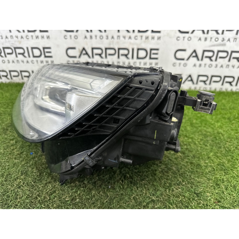 Фара (оптика) AUDI Q5 FY 2018 2.0 DAYB 80A941043B