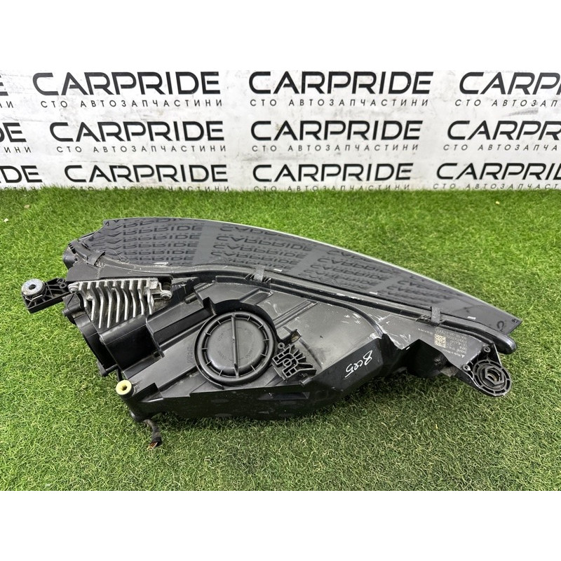 Фара (оптика) AUDI Q5 FY 2018 2.0 DAYB 80A941043B