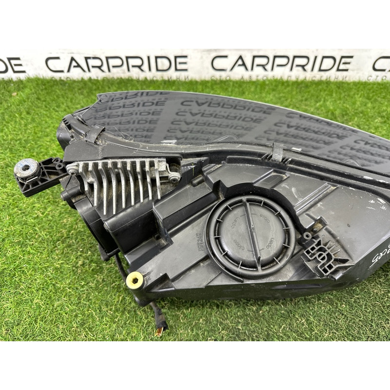 Фара (оптика) AUDI Q5 FY 2018 2.0 DAYB 80A941043B