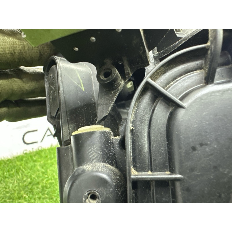 Фара (оптика) AUDI Q5 FY 2018 2.0 DAYB 80A941043B