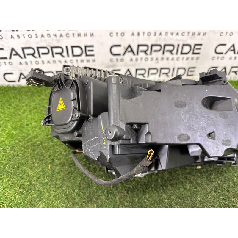 Фара (оптика) AUDI Q5 FY 2018 2.0 DAYB 80A941043B