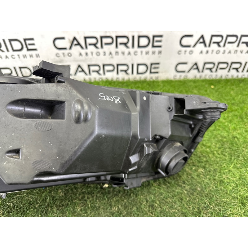 Фара (оптика) AUDI Q5 FY 2018 2.0 DAYB 80A941043B