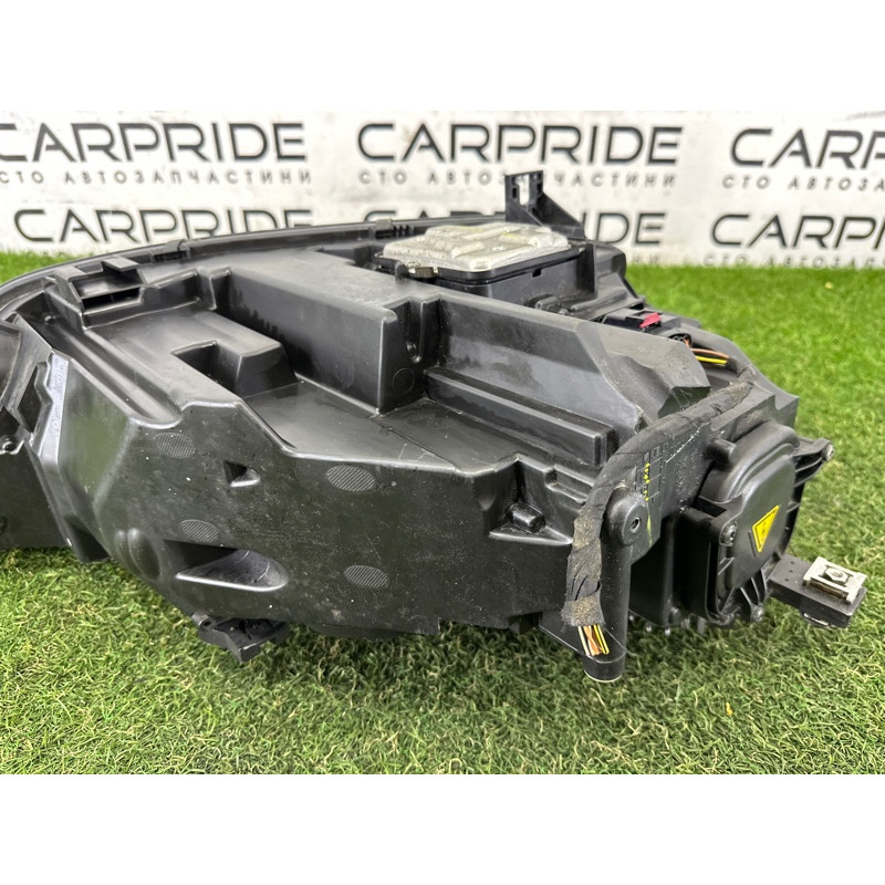 Фара (оптика) AUDI Q5 FY 2018 2.0 DAYB 80A941043B