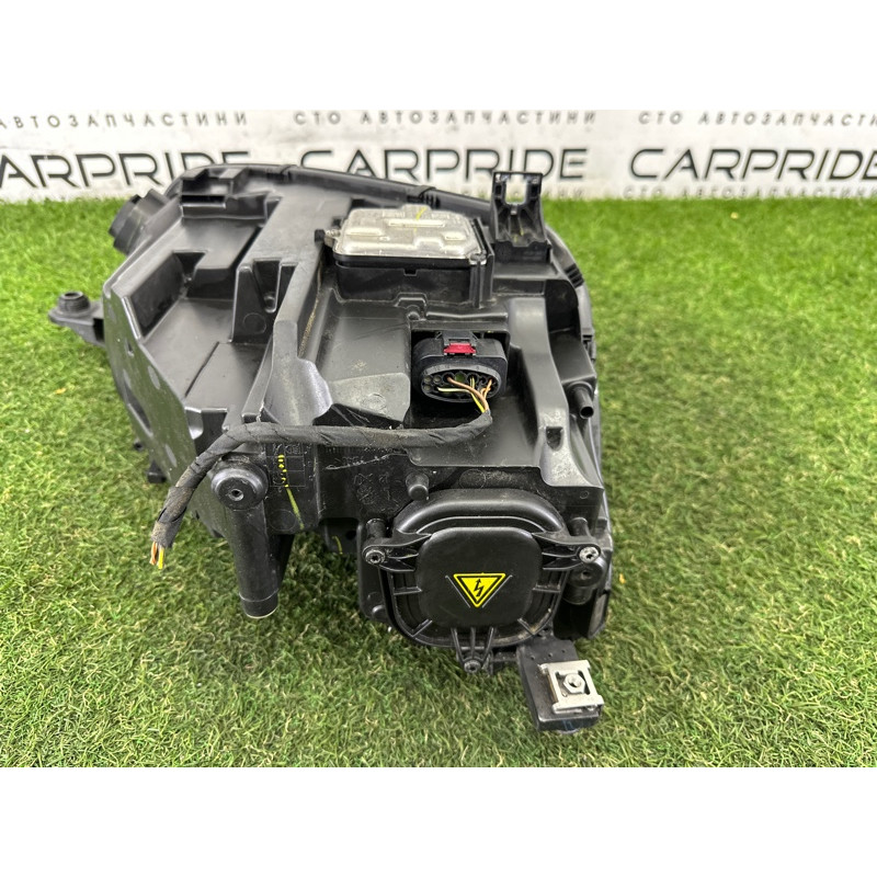 Фара (оптика) AUDI Q5 FY 2018 2.0 DAYB 80A941043B