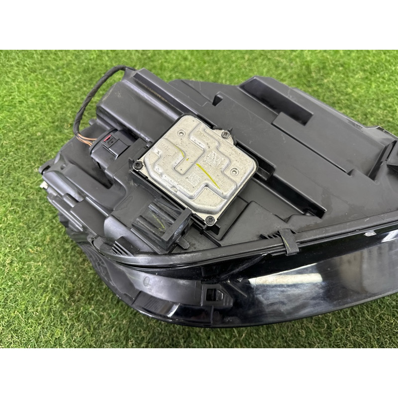 Фара (оптика) AUDI Q5 FY 2018 2.0 DAYB 80A941043B