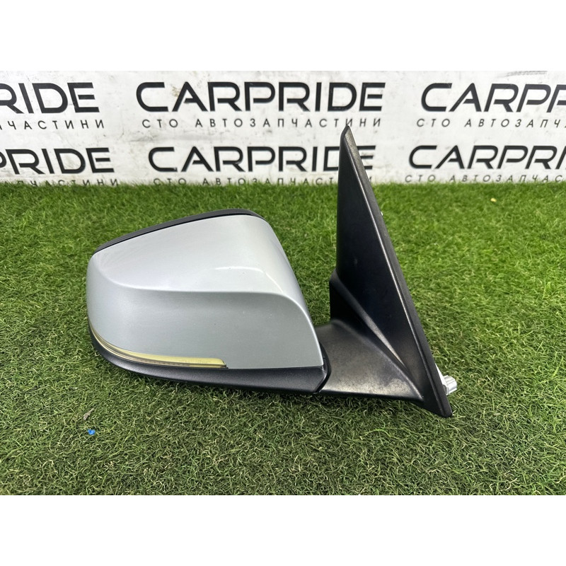 Зеркало (стекла и зеркала) BMW X1 E84 2014 2.0 51167307170