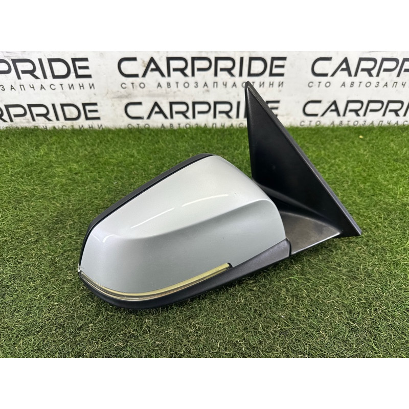 Зеркало (стекла и зеркала) BMW X1 E84 2014 2.0 51167307170