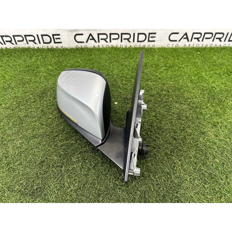 Зеркало (стекла и зеркала) BMW X1 E84 2014 2.0 51167307170