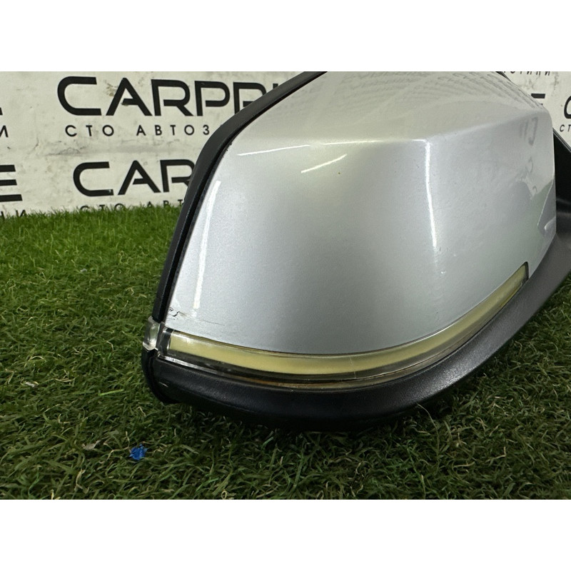 Зеркало (стекла и зеркала) BMW X1 E84 2014 2.0 51167307170