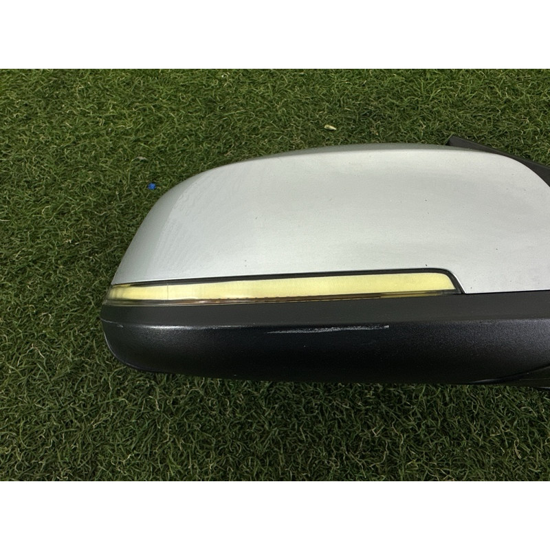 Зеркало (стекла и зеркала) BMW X1 E84 2014 2.0 51167307170