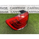 Задний фонарь (оптика) BMW X1 E84 2014 2.0 63212990111