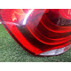 Задний фонарь (оптика) BMW X1 E84 2014 2.0 63212990111