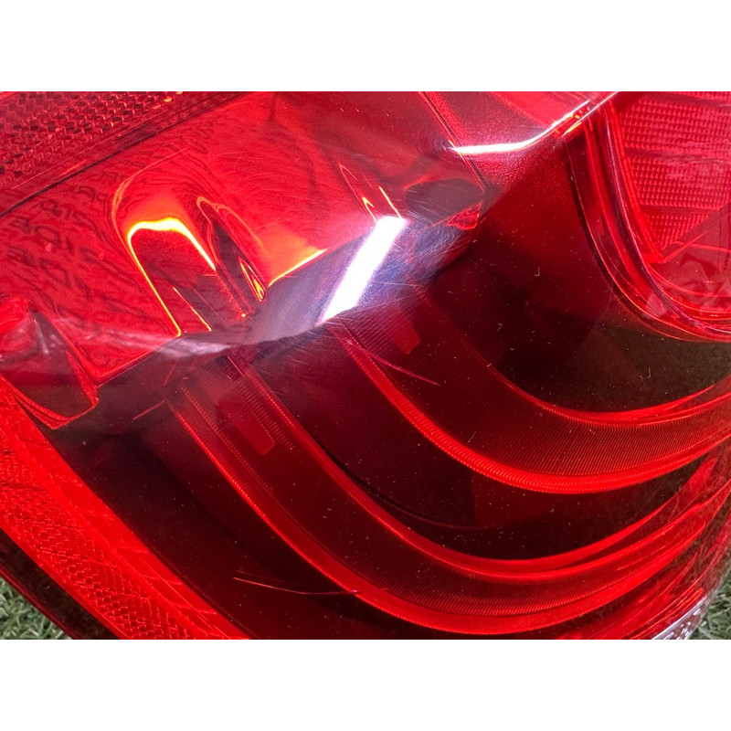 Задний фонарь (оптика) BMW X1 E84 2014 2.0 63212990111