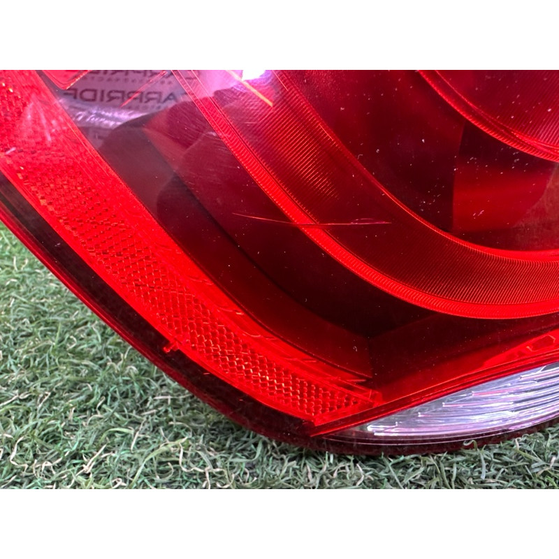 Задний фонарь (оптика) BMW X1 E84 2014 2.0 63212990111