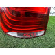 Задний фонарь (оптика) BMW X1 E84 2014 2.0 63212990111