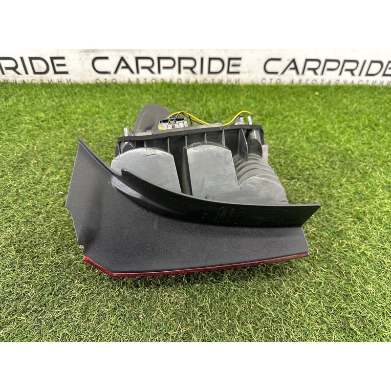 Задний фонарь (оптика) BMW X1 E84 2014 2.0 63212990111