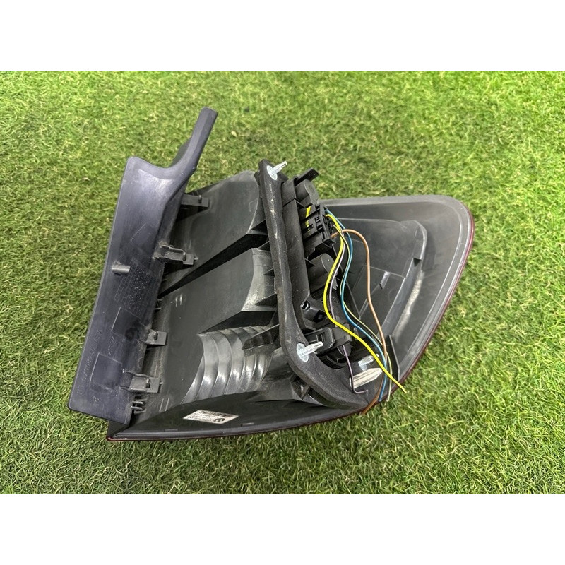 Задний фонарь (оптика) BMW X1 E84 2014 2.0 63212990111