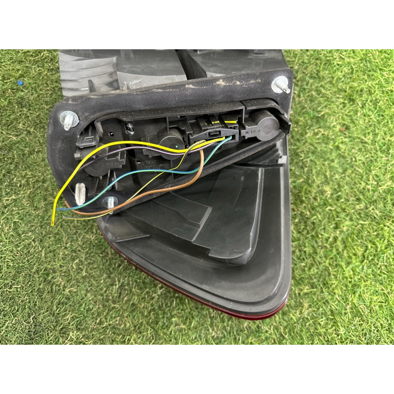 Задний фонарь (оптика) BMW X1 E84 2014 2.0 63212990111