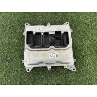 Блок управления двигателем