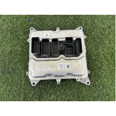 Блок управления двигателем