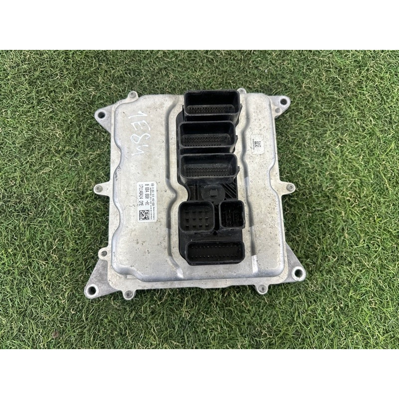 Блок управления двигателем (электрика / блок управления) BMW X1 E84 2014 2.0 12148664660