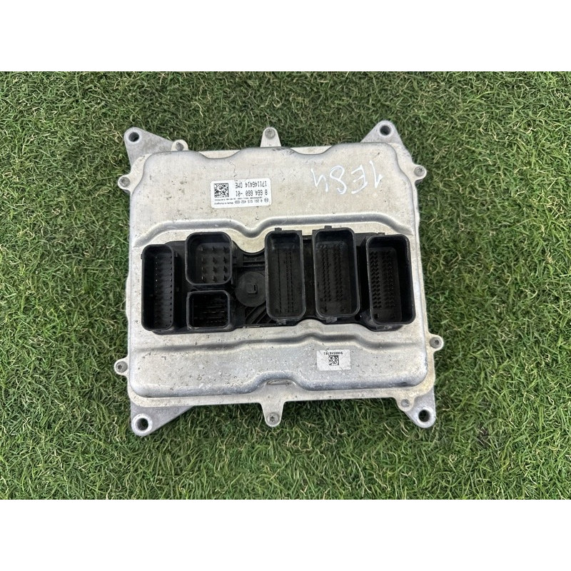 Блок управления двигателем (электрика / блок управления) BMW X1 E84 2014 2.0 12148664660