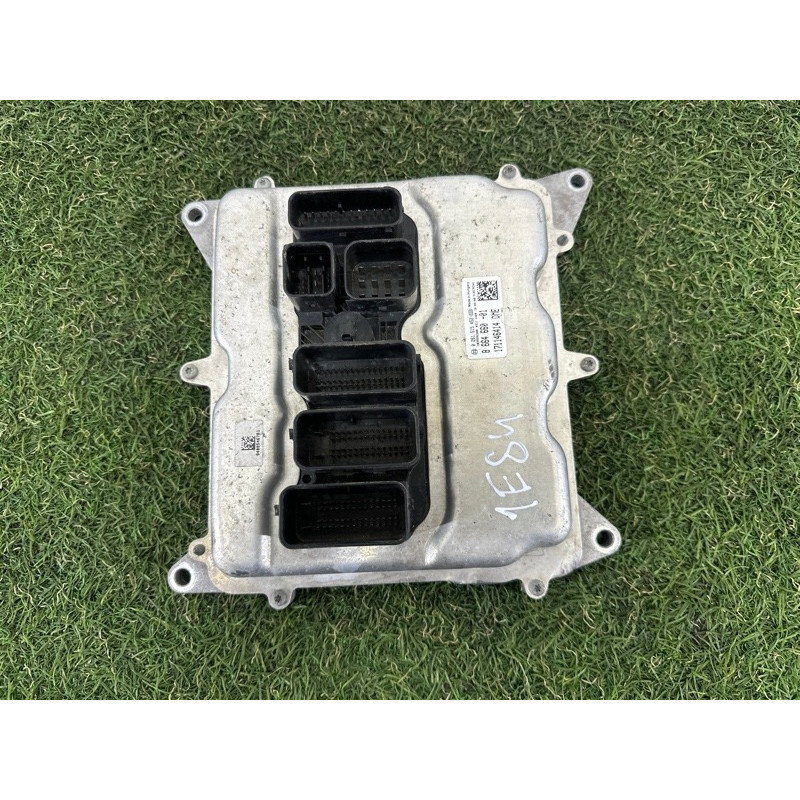 Блок управления двигателем (электрика / блок управления) BMW X1 E84 2014 2.0 12148664660