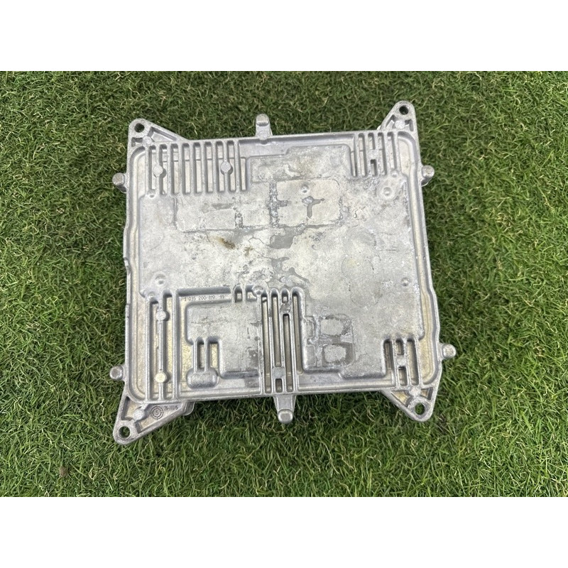 Блок управления двигателем (электрика / блок управления) BMW X1 E84 2014 2.0 12148664660