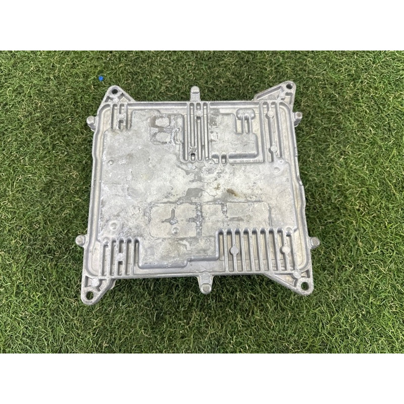 Блок управления двигателем (электрика / блок управления) BMW X1 E84 2014 2.0 12148664660