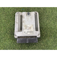 Блок управління двигуном