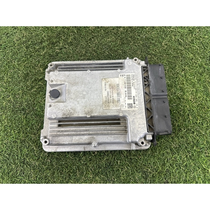 Блок управления двигателем (электрика / блок управления) AUDI A8 D4 2011 4.2 CDRA 4H0907560C