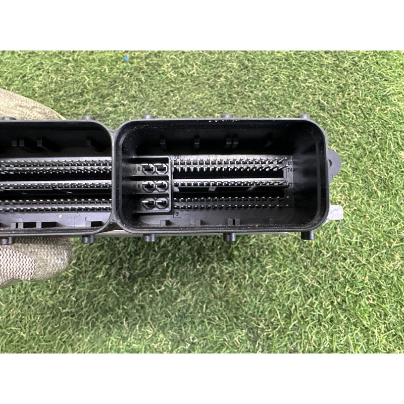 Блок управления двигателем (электрика / блок управления) AUDI A8 D4 2011 4.2 CDRA 4H0907560C