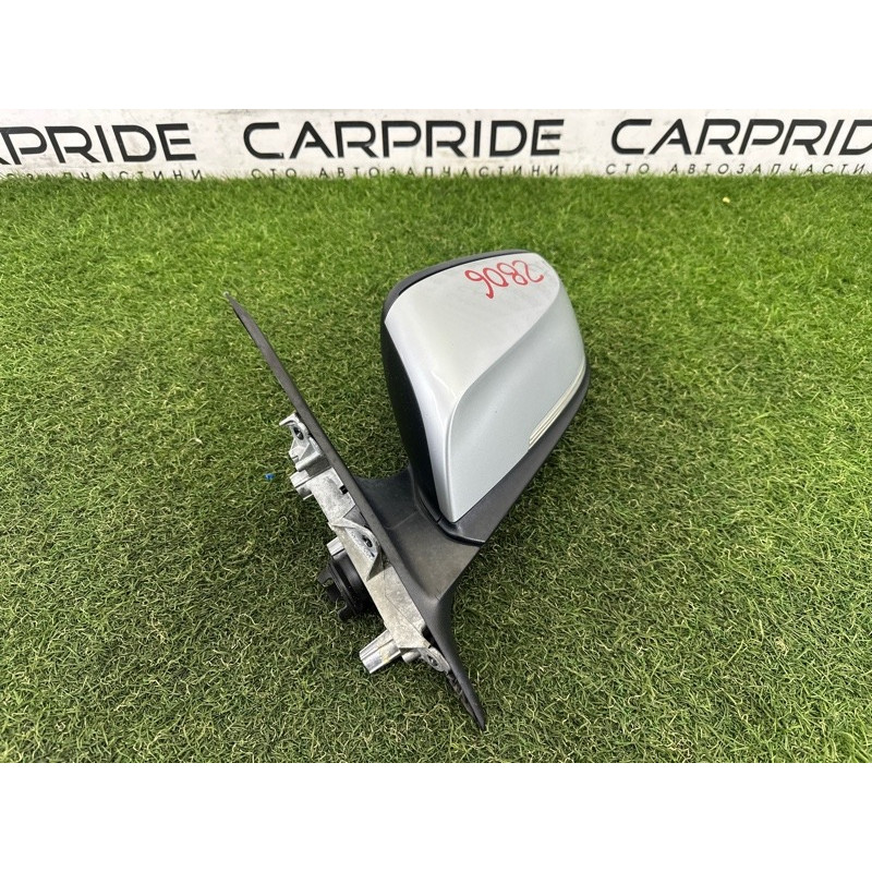 Дзеркало (скло та дзеркала) BMW 3-series F30 2013 2.0 51167345661