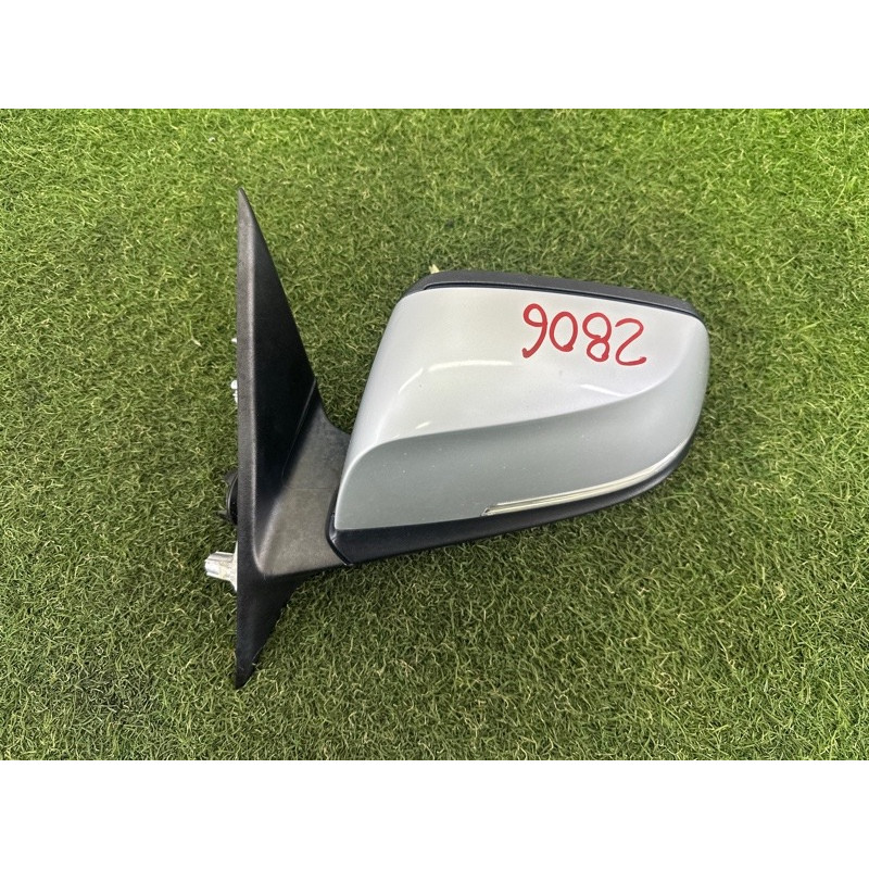 Дзеркало (скло та дзеркала) BMW 3-series F30 2013 2.0 51167345661