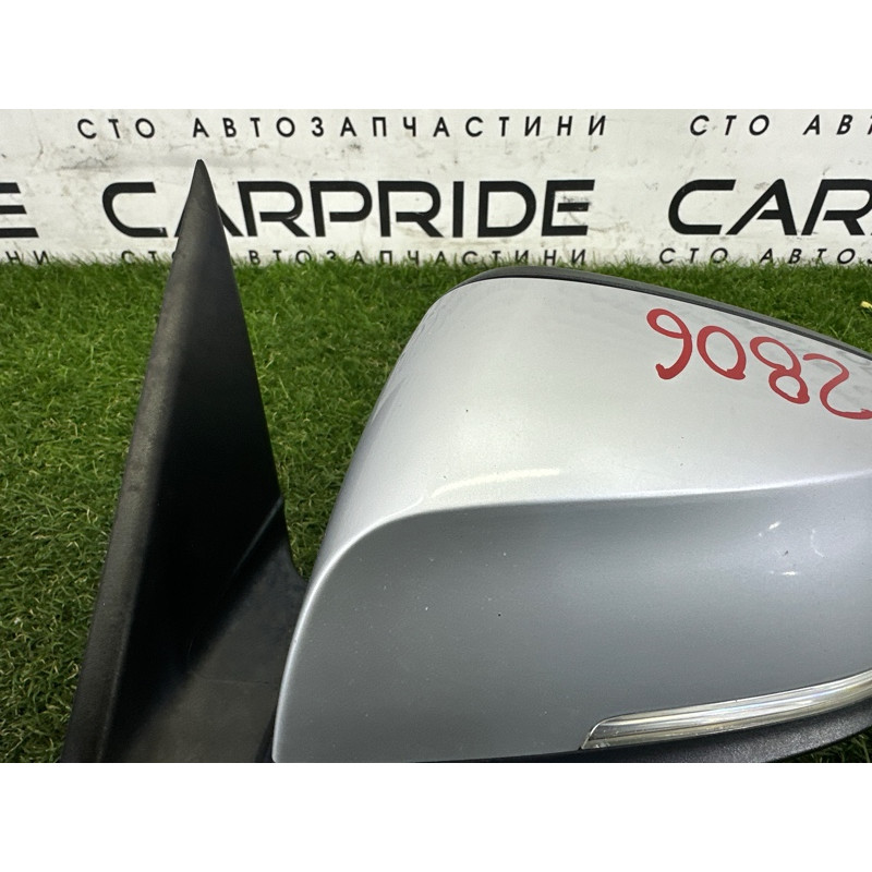 Дзеркало (скло та дзеркала) BMW 3-series F30 2013 2.0 51167345661