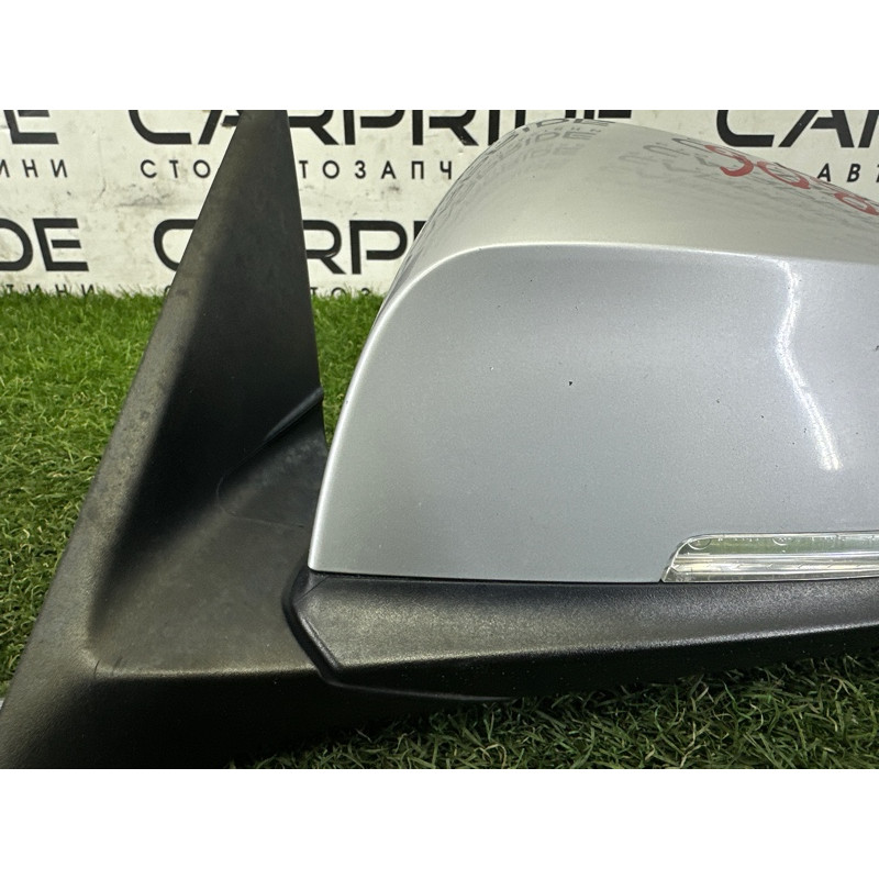 Дзеркало (скло та дзеркала) BMW 3-series F30 2013 2.0 51167345661