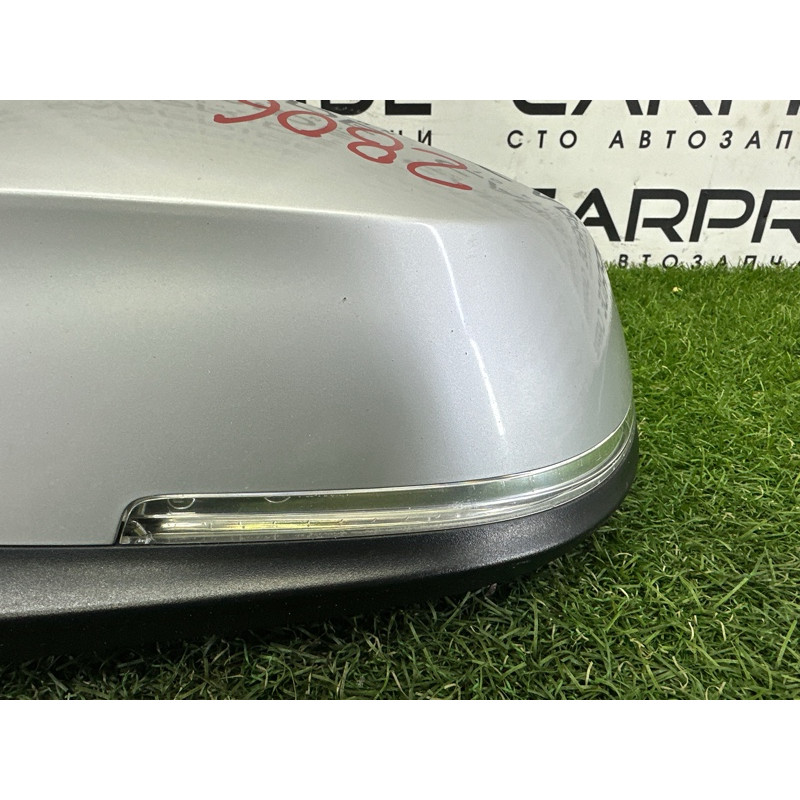 Дзеркало (скло та дзеркала) BMW 3-series F30 2013 2.0 51167345661
