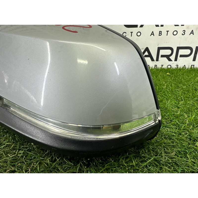Дзеркало (скло та дзеркала) BMW 3-series F30 2013 2.0 51167345661