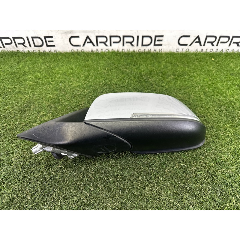 Дзеркало (скло та дзеркала) BMW 3-series F30 2013 2.0 51167345661