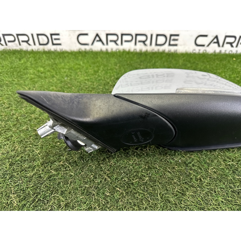 Дзеркало (скло та дзеркала) BMW 3-series F30 2013 2.0 51167345661