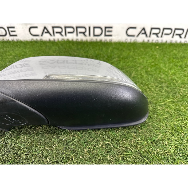 Дзеркало (скло та дзеркала) BMW 3-series F30 2013 2.0 51167345661