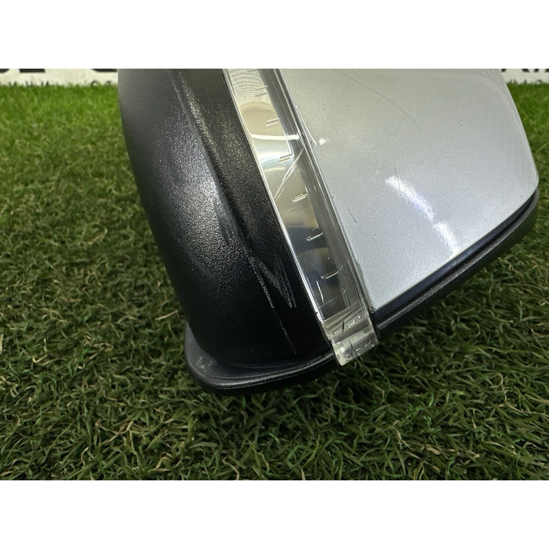 Дзеркало (скло та дзеркала) BMW 3-series F30 2013 2.0 51167345661